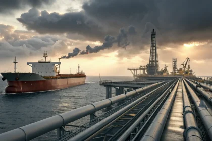 trump venezuelan oil policy debate