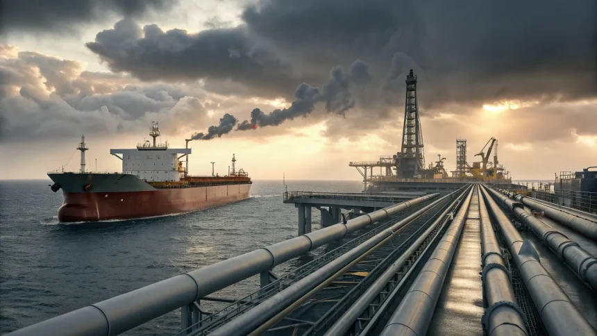 trump venezuelan oil policy debate