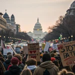 us venezuela operation protests erupt
