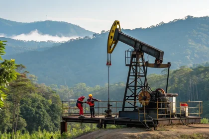 venezuela oil reserves production sanctions