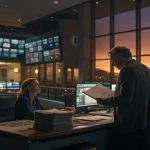 venezuelan deportation segment newsroom independence