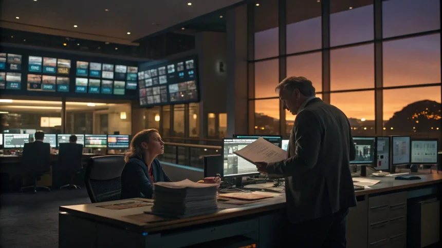 venezuelan deportation segment newsroom independence