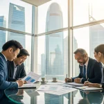 wealth managers private market expansion