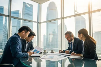 wealth managers private market expansion