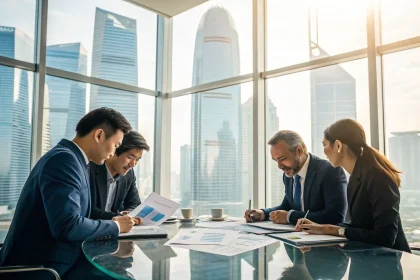 wealth managers private market expansion