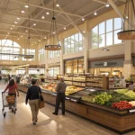 wegmans facial recognition privacy debate