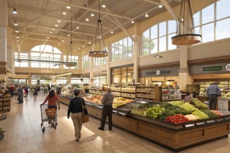 wegmans facial recognition privacy debate