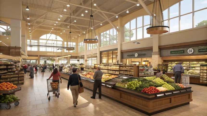 wegmans facial recognition privacy debate