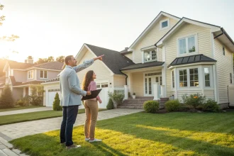 where to find housing deals now