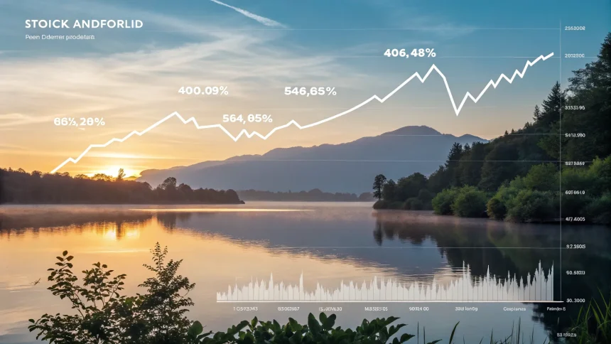 why sixty forty portfolio still works