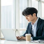 young cmo networking mistake habits