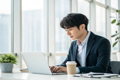 young cmo networking mistake habits