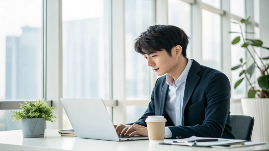 young cmo networking mistake habits