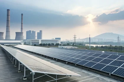 advanced energy exceeds fourth quarter expectations