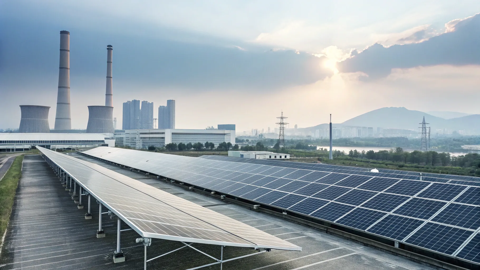 advanced energy exceeds fourth quarter expectations