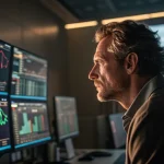 after hours trading signals market impact