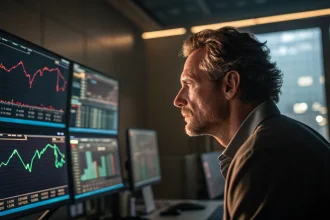 after hours trading signals market impact