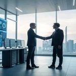 ai firms funding political super pacs