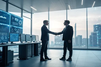 ai firms funding political super pacs