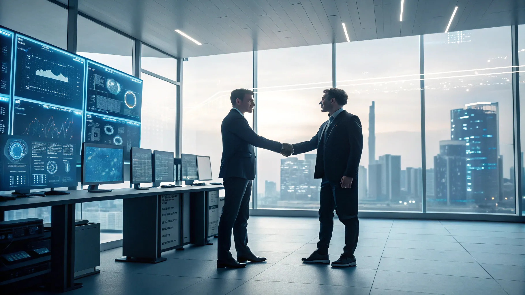 ai firms funding political super pacs