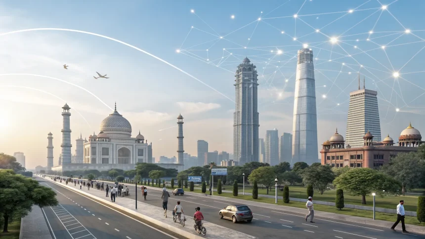 ambani india ai power prediction