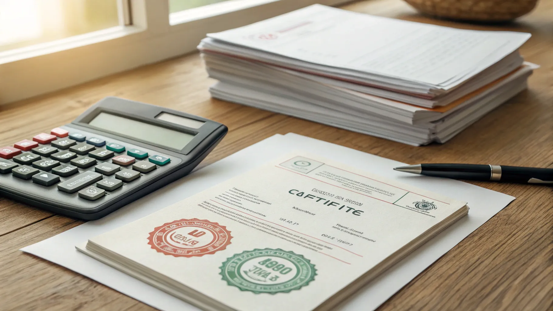 bank of america best term lengths