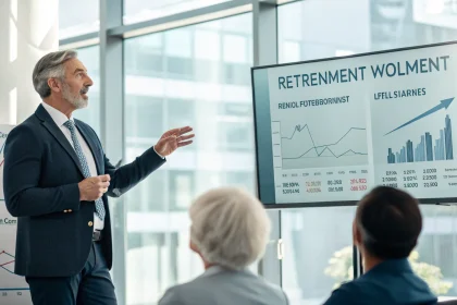 blackrock expands retirement investment options