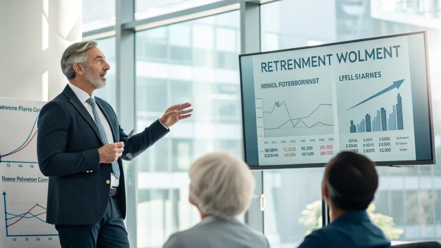 blackrock expands retirement investment options