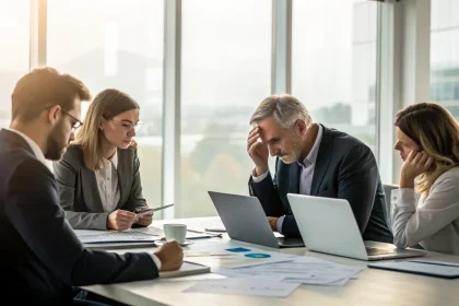 businesses prepare for global tariff impact