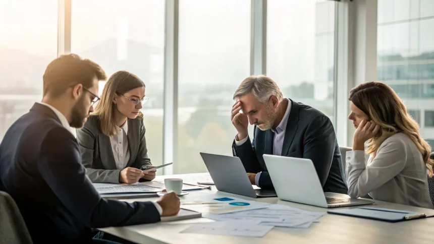 businesses prepare for global tariff impact