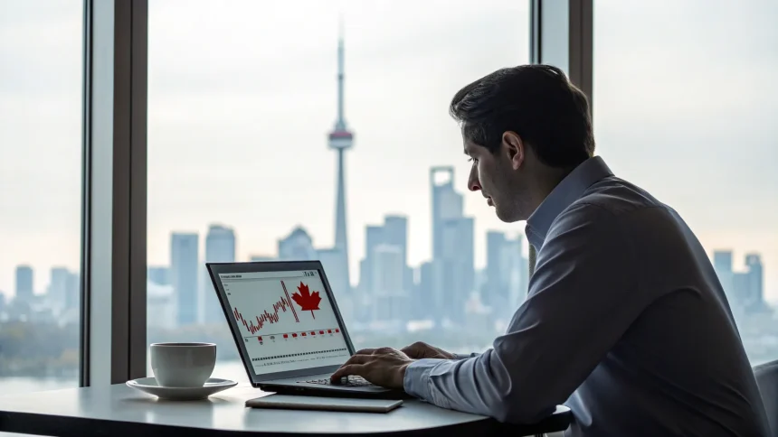 canadian investor weekly watchlist routine