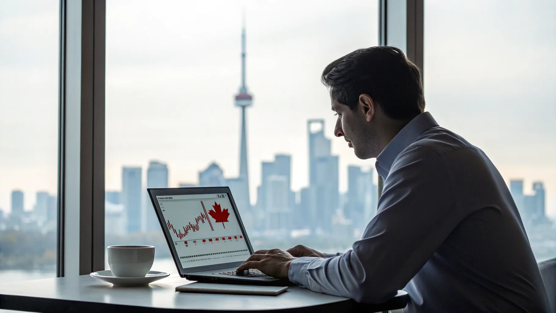 canadian investor weekly watchlist routine