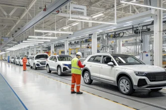 chery acquires nissan south africa plant