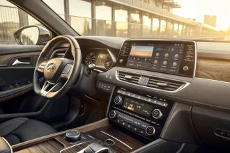 china bans touchscreen only car controls
