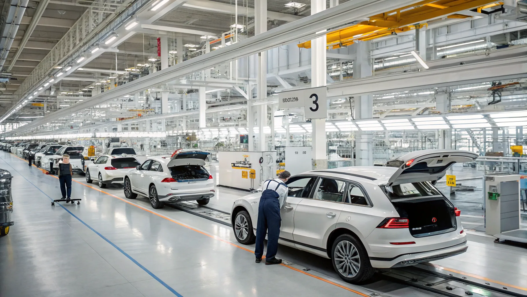 china buys nissan south africa plant