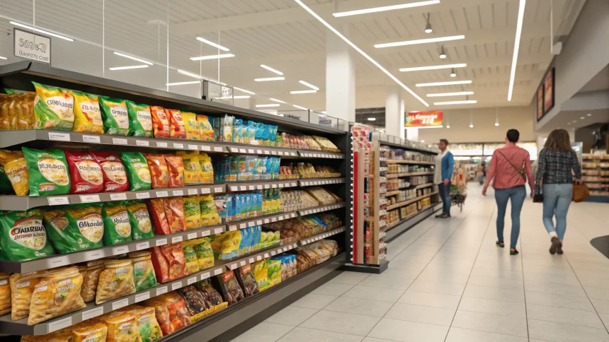 chip prices reset grocery strategy