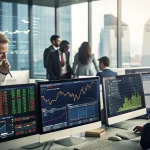 deal value record high momentum