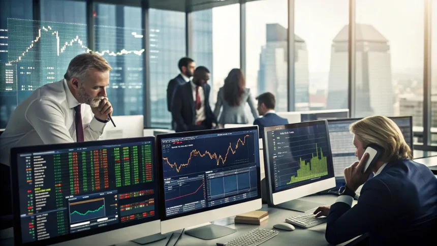 deal value record high momentum