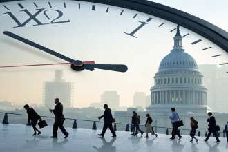 dhs funding extension border workers