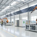 factories industrial shift executives pilot