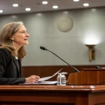 fed official capital rule changes