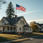 house gop tariff vote failure