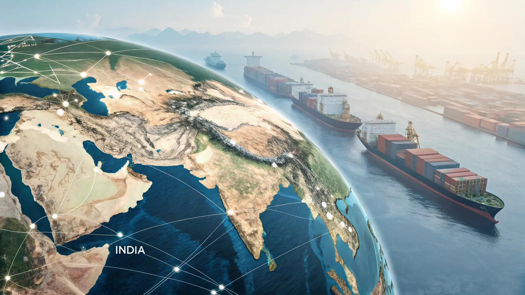 india preferential trade integration shift