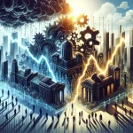 industrial automation financial sector rotation