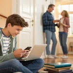 instagram chief impact on minors