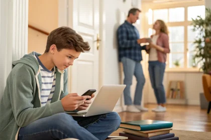 instagram chief impact on minors