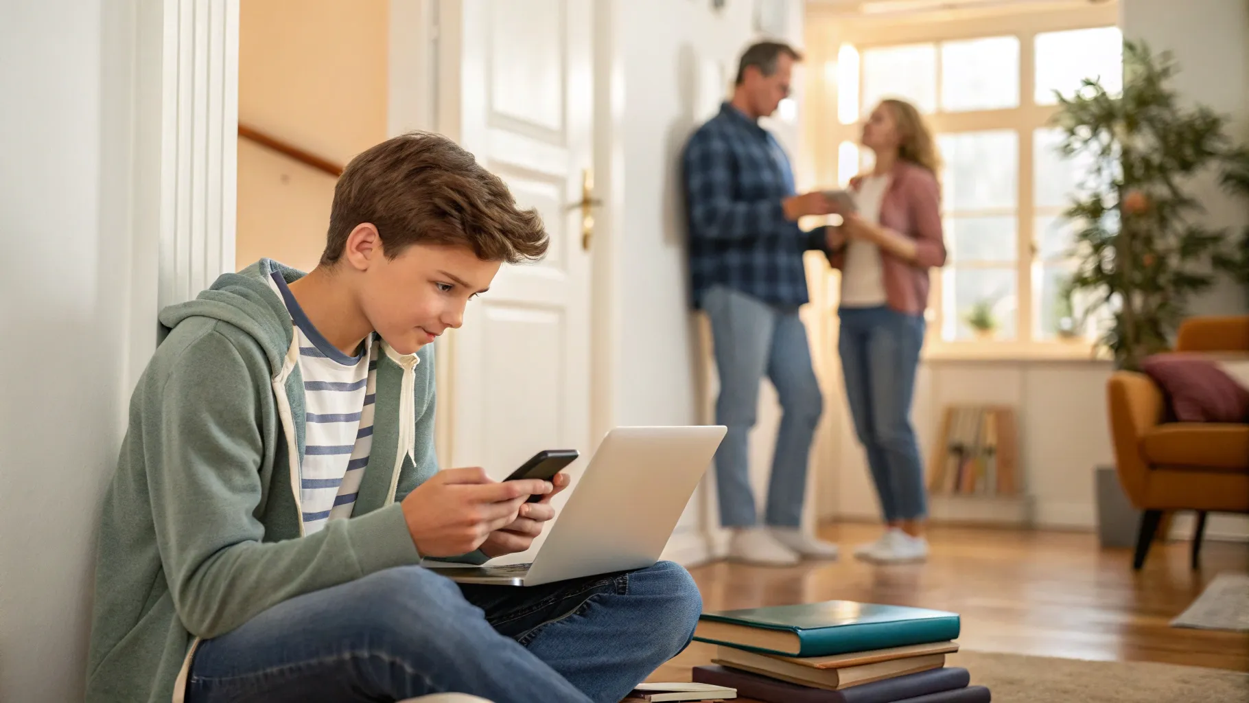 instagram chief impact on minors