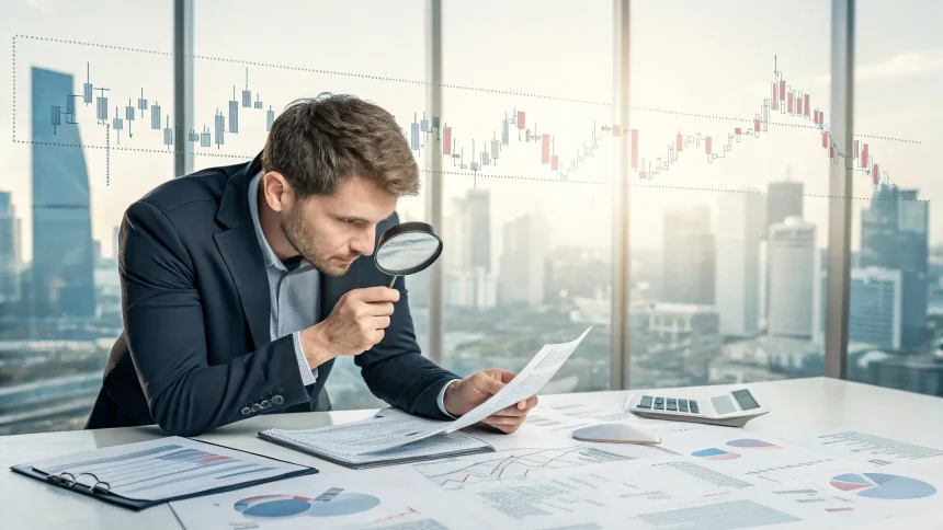 investors eye two thousand twenty six