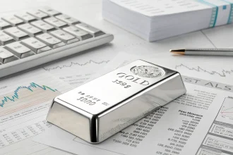 investors seek inflation protection metals