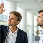 leaders use silence regain control